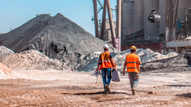 Enhance Your Processes with Automation for the Cement Industry | Electric Supply & Equipment