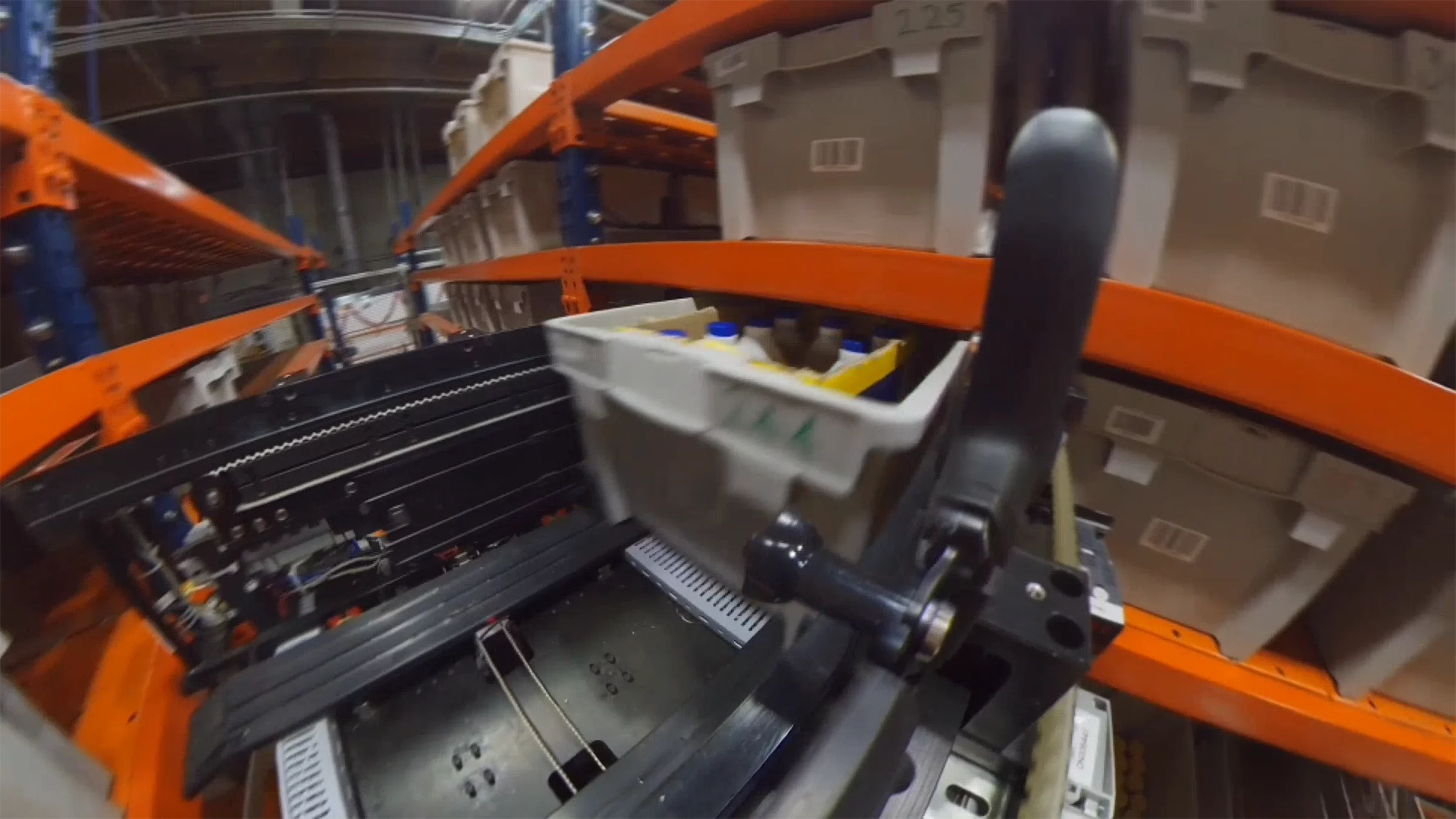 Making Automation Real for Existing Warehouses | Electric Supply & Equipment