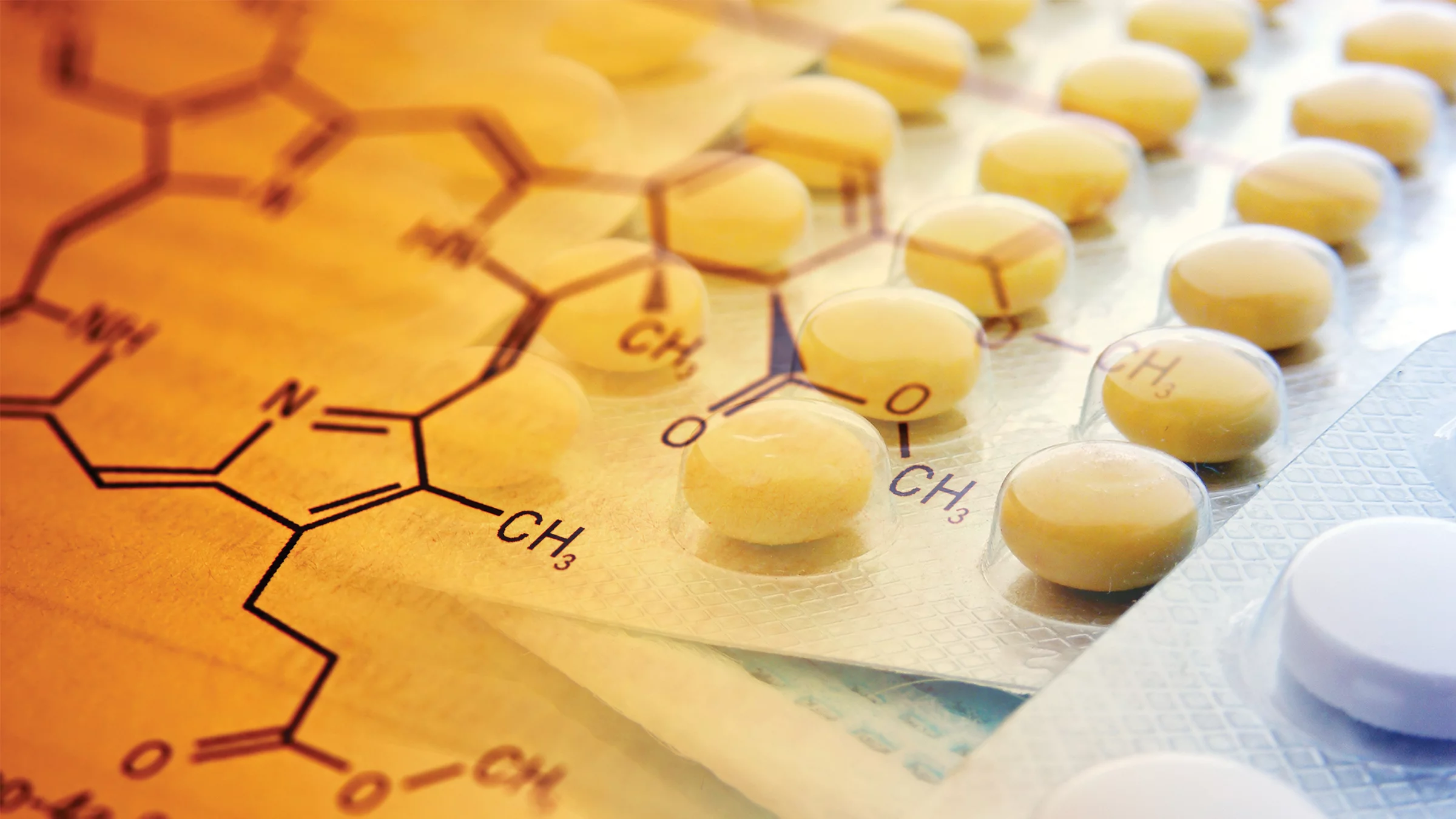 Mallinckrodt Pharmaceuticals Upgrades Control System | Electric Supply & Equipment