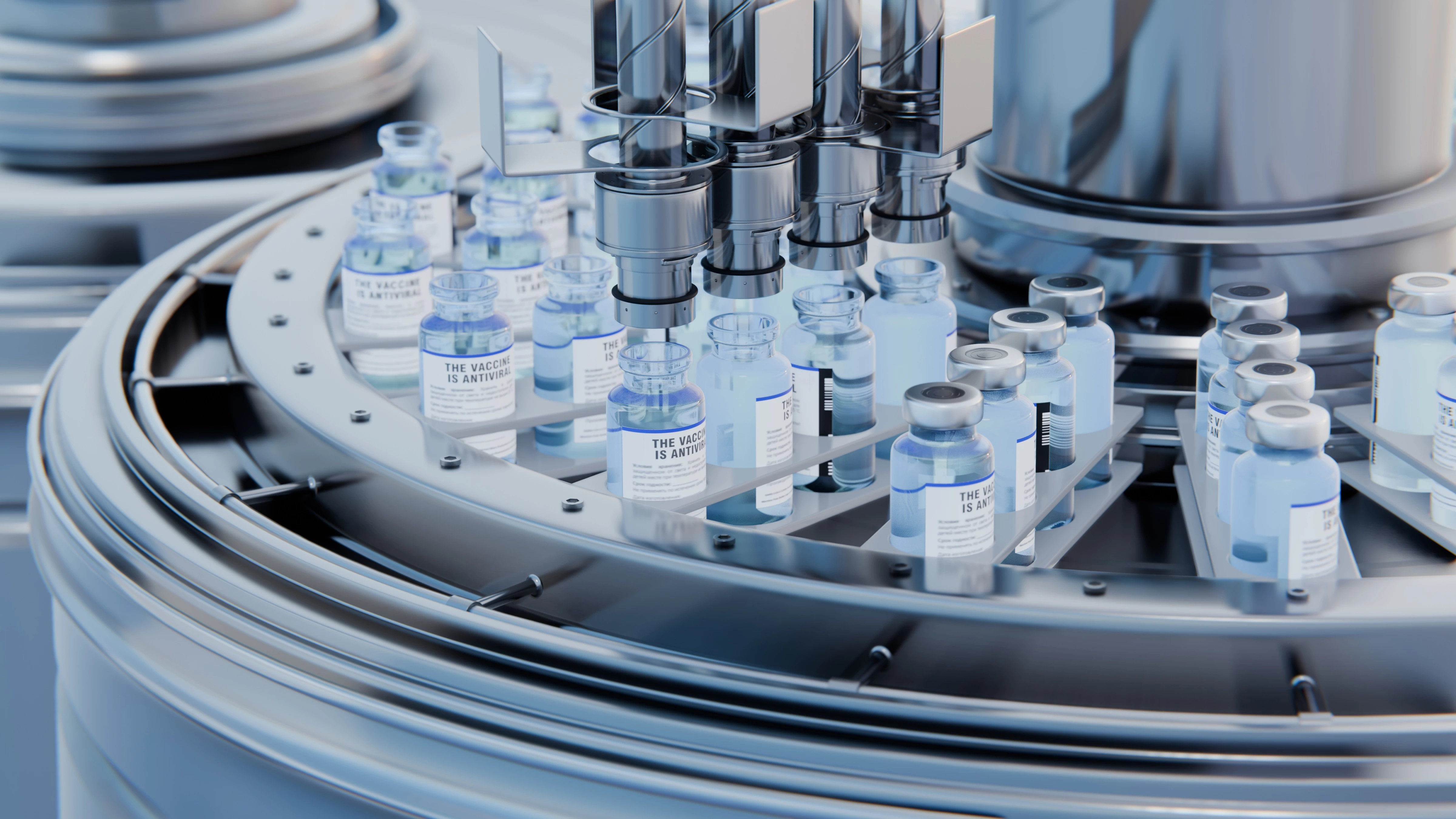 Medical Device Manufacturer Bridges the IT/OT Gap | Electric Supply & Equipment