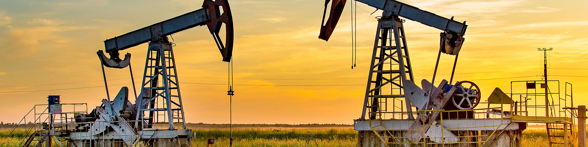 Oil & Gas Automation Solutions | Electric Supply & Equipment