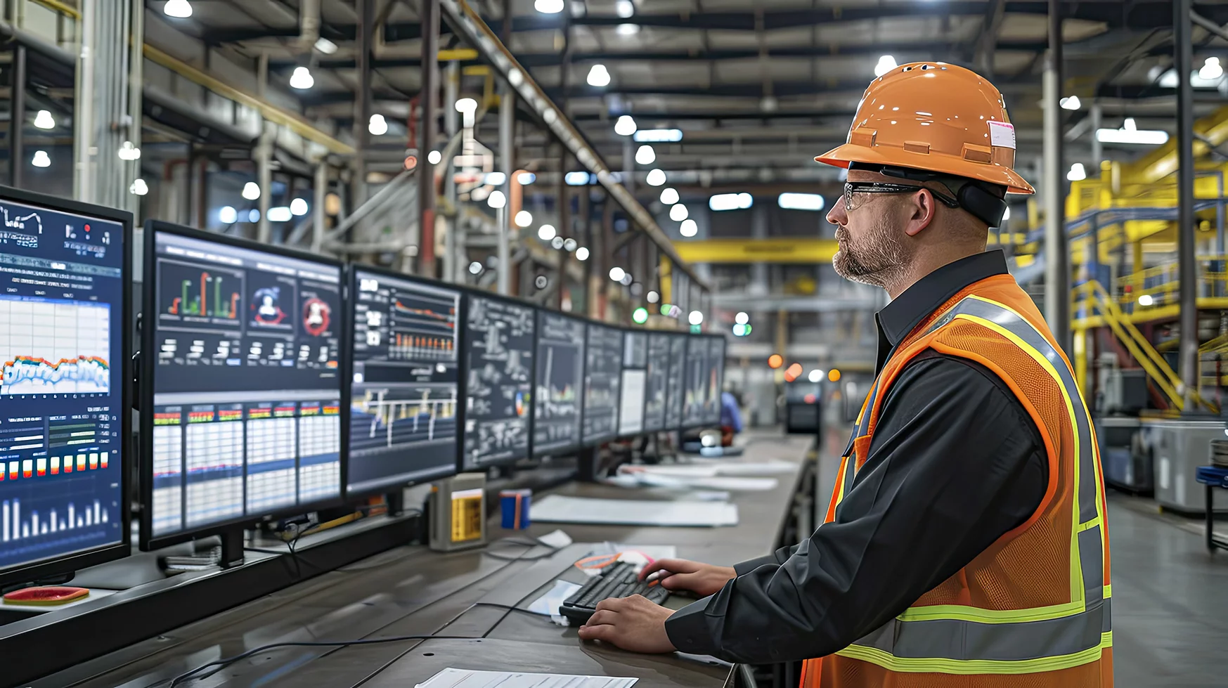 Optimize Asset Utilization for Waste Management Automation | Electric Supply & Equipment