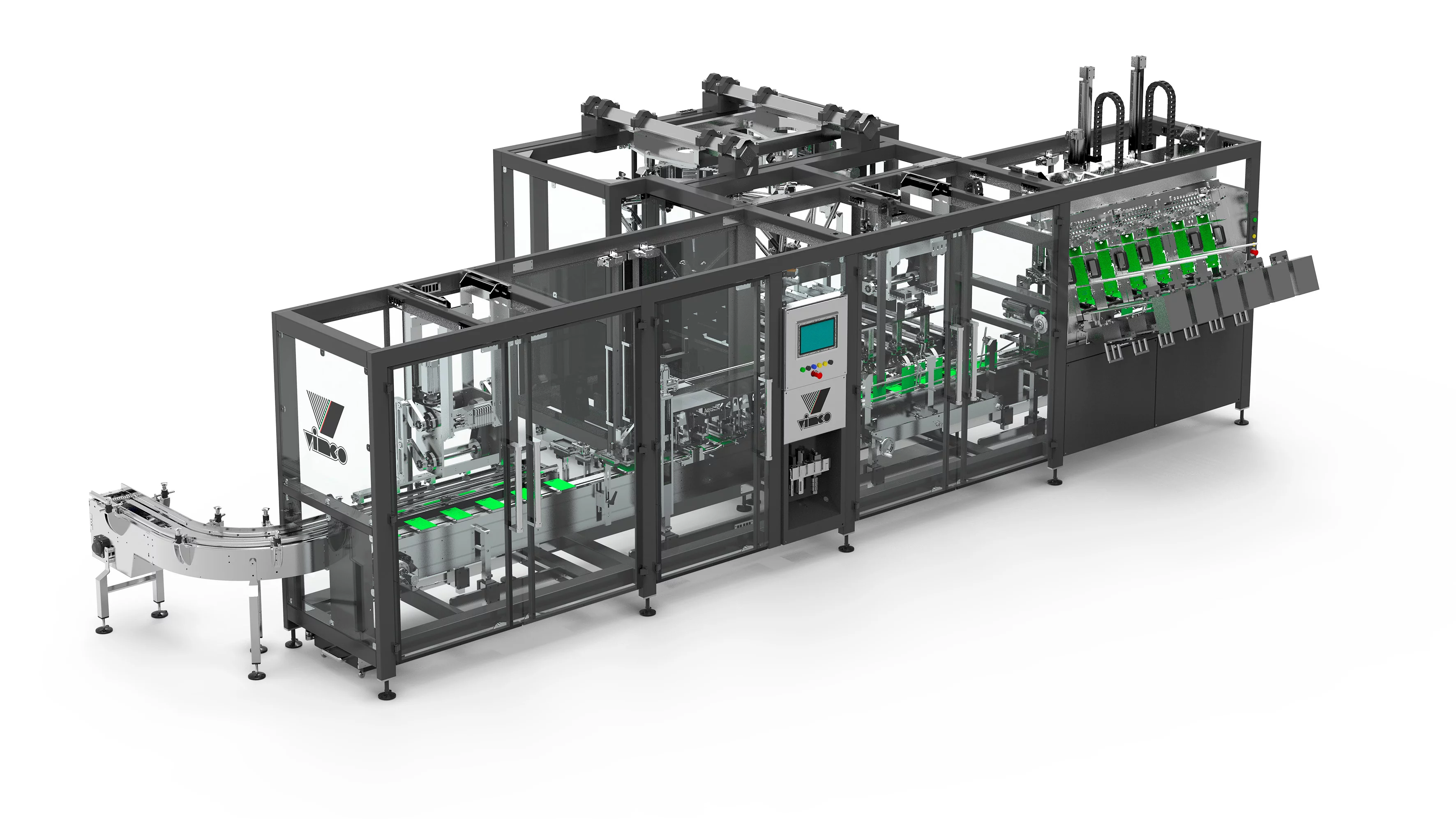 Orphea boosts throughput with precision packaging automation | Electric Supply & Equipment