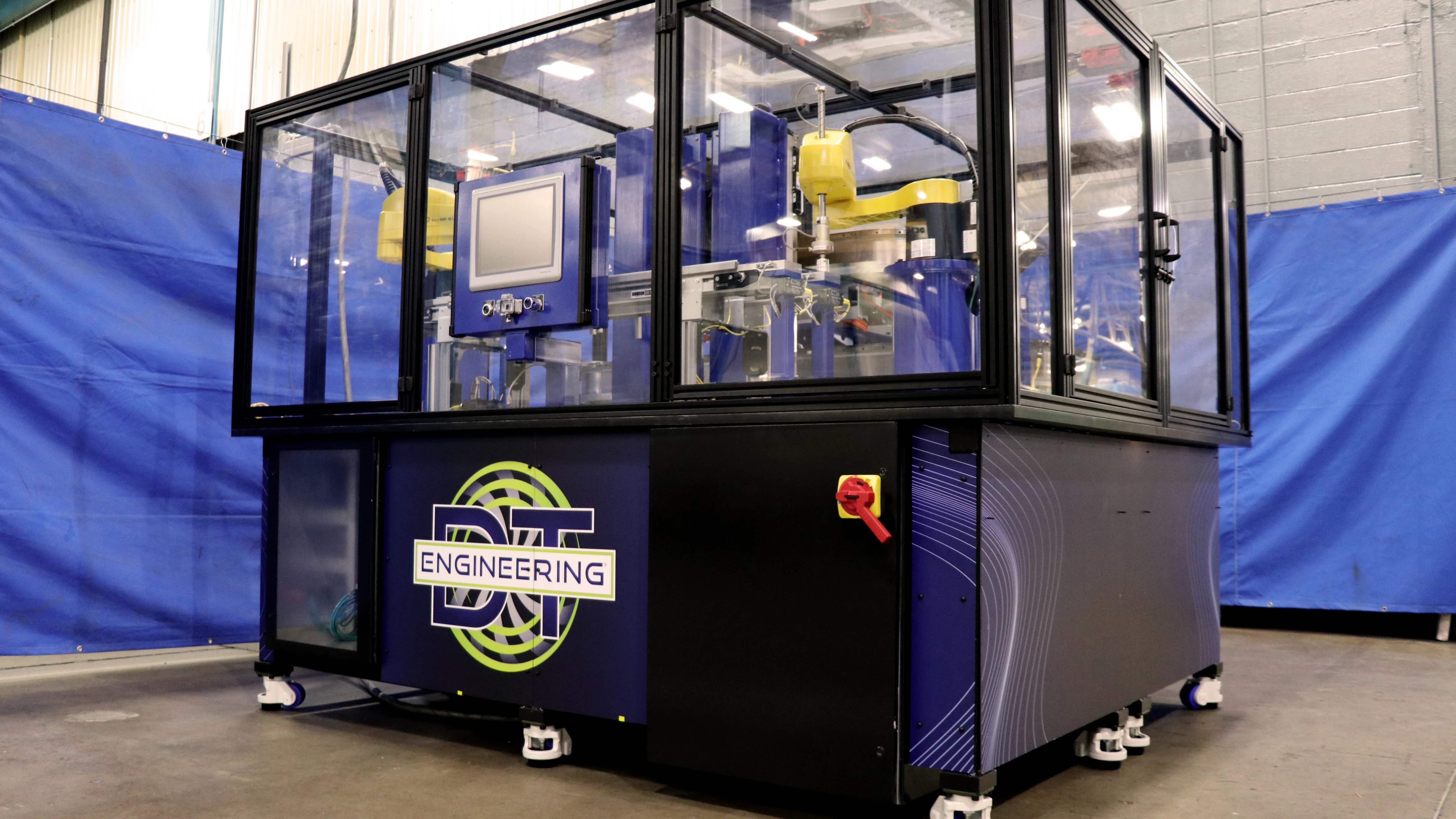 Power Generation - iTRAK System Achieves Extraordinary OEE | Electric Supply & Equipment