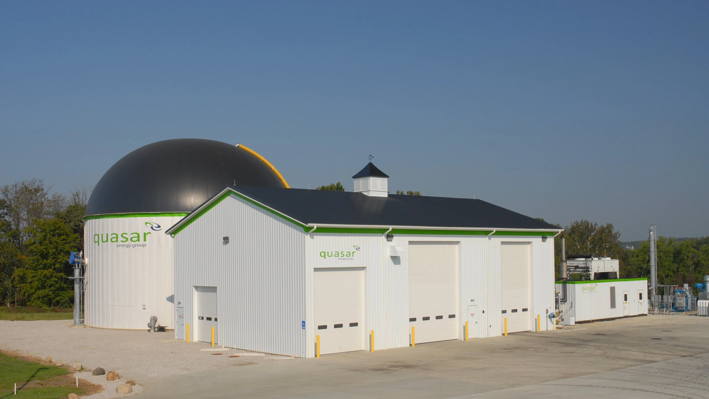 Power Generation - WIN-911 Alarming Boosts Operational Efficiency | Electric Supply & Equipment