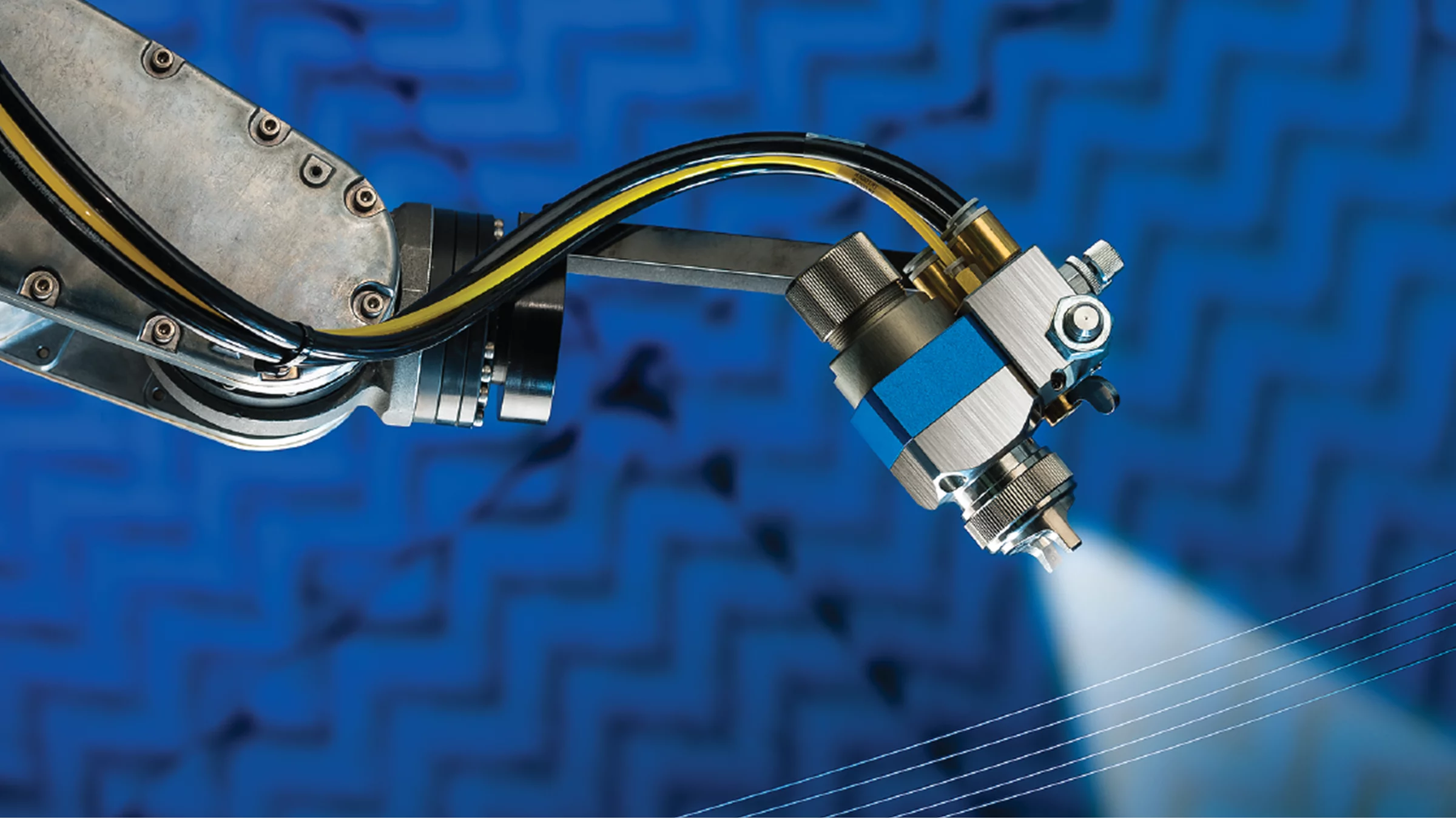 Precision Coating Sees Plant-Wide Alignment with Plex | Electric Supply & Equipment