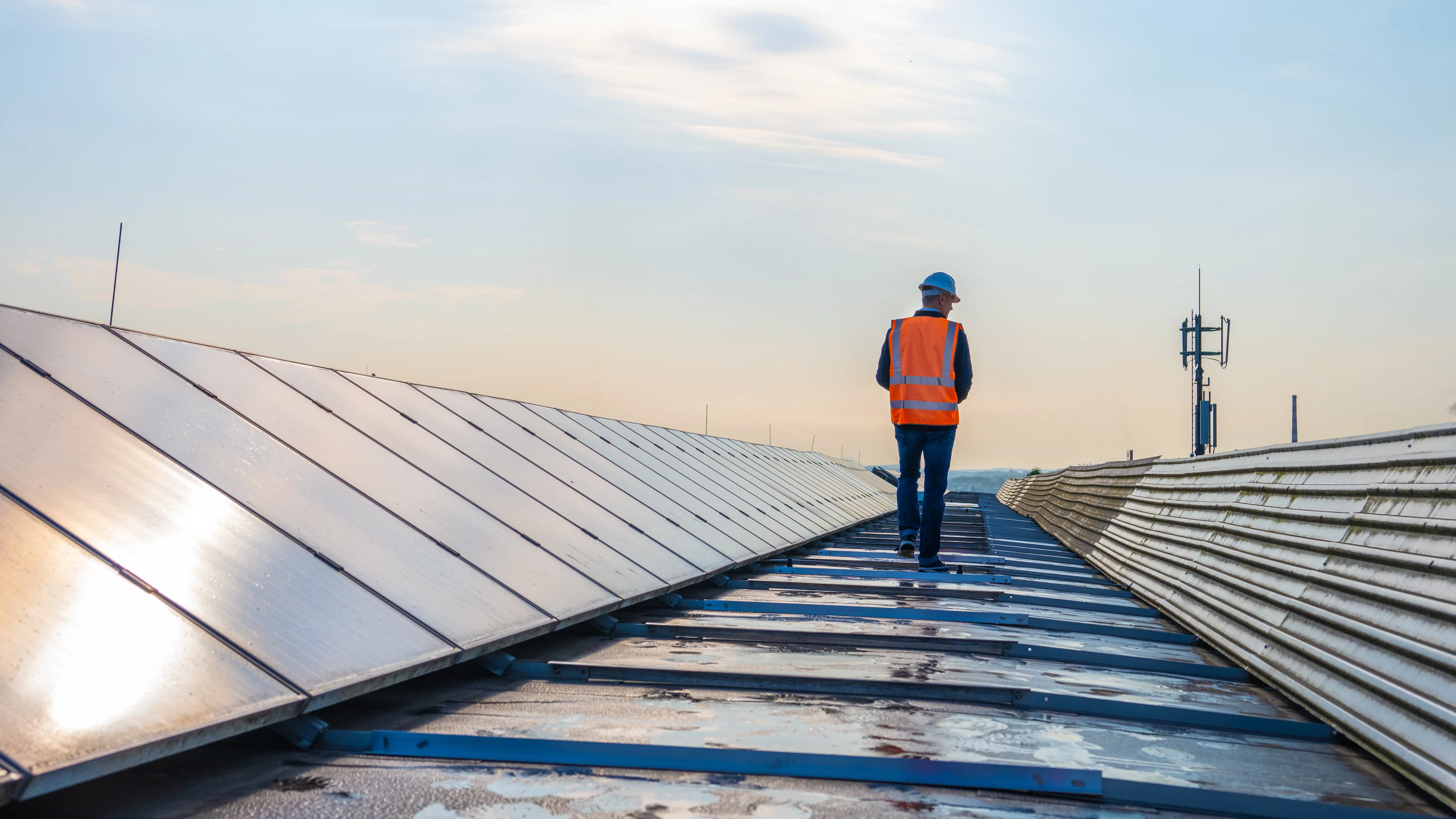 Growing renewable energy operations without compromising environmental initiatives | Electric Supply & Equipment