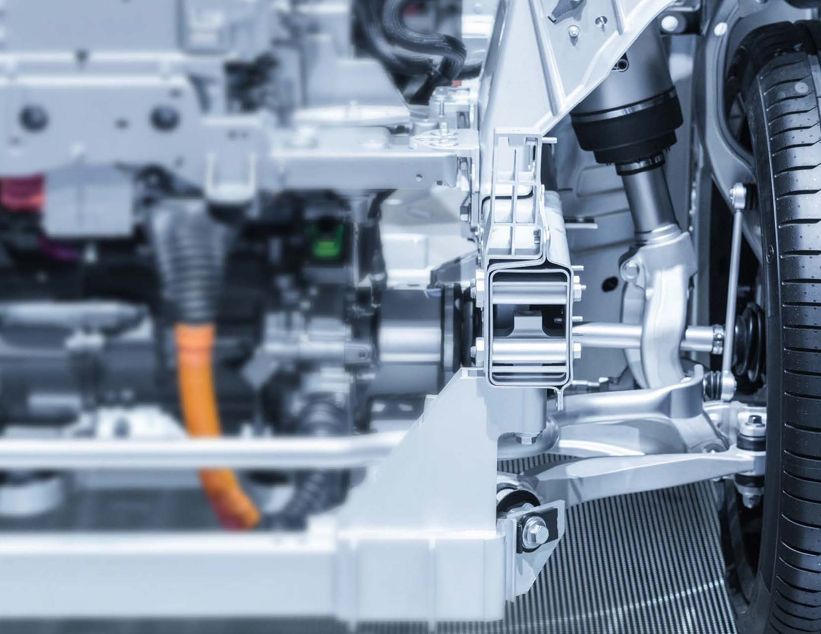 Smart Manufacturing | Electric Supply & Equipment