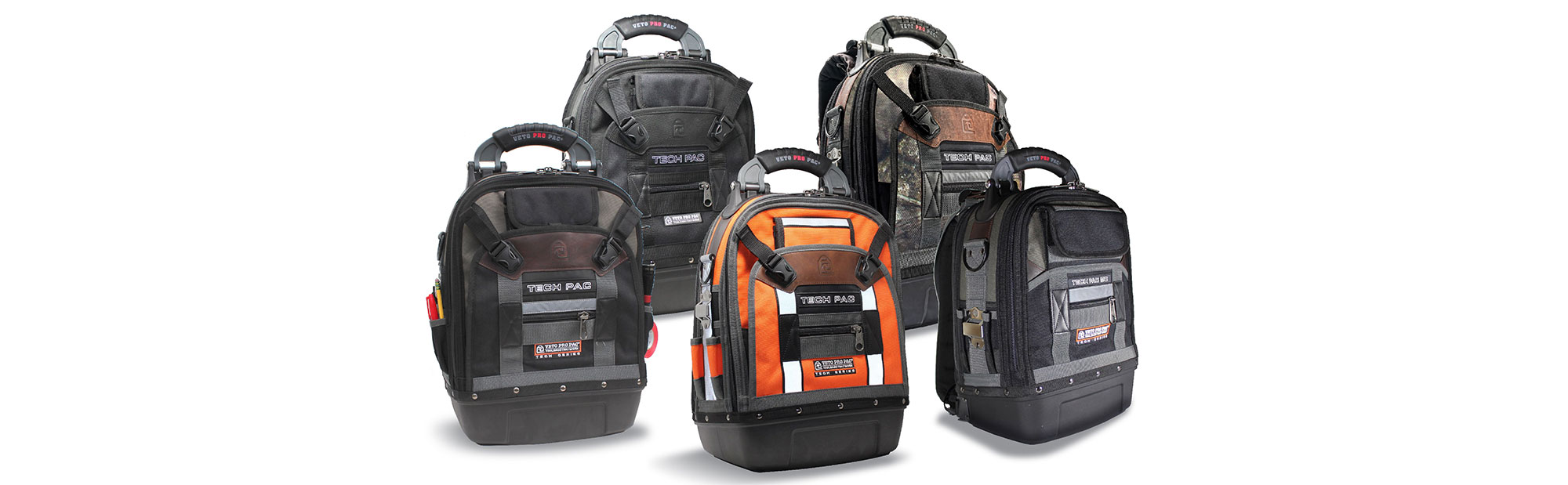 Veto Pro Pac Distributor | Electric Supply & Equipment