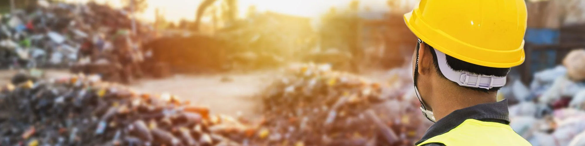 Waste Management Automation Solutions | Electric Supply & Equipment