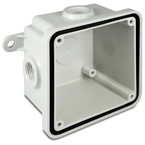 Federal Signal WB-NM Vibratone Horn & Accessories